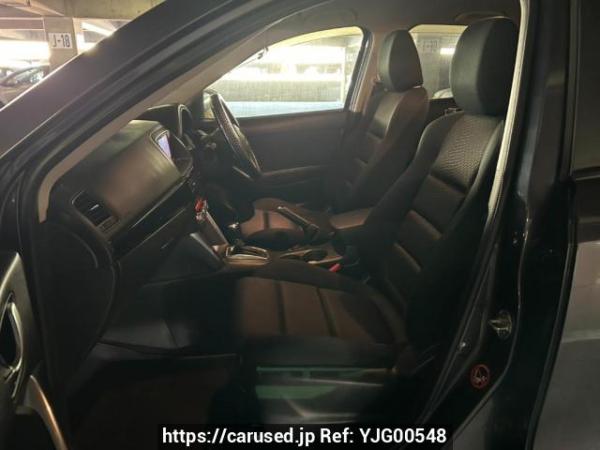 Used 2014 AT mazda cx-5 KE2AW Image[12]