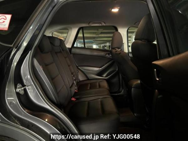 Used 2014 AT mazda cx-5 KE2AW Image[13]