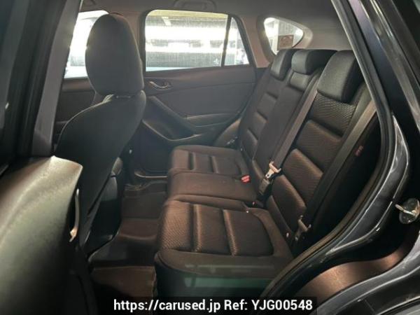 Used 2014 AT mazda cx-5 KE2AW Image[14]