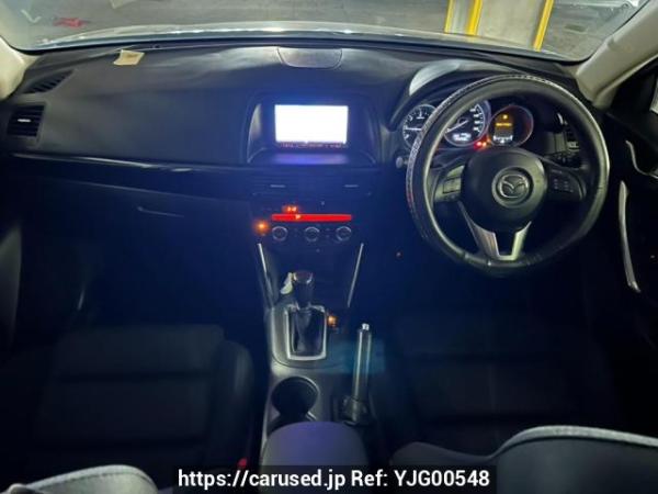 Used 2014 AT mazda cx-5 KE2AW Image[15]