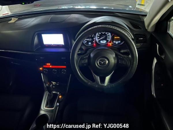 Used 2014 AT mazda cx-5 KE2AW Image[17]