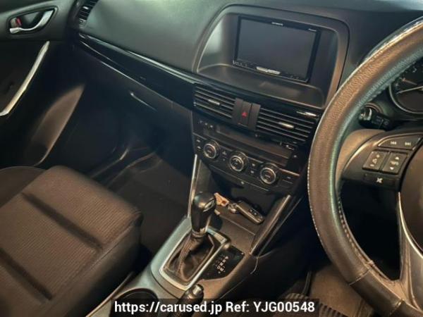 Used 2014 AT mazda cx-5 KE2AW Image[19]