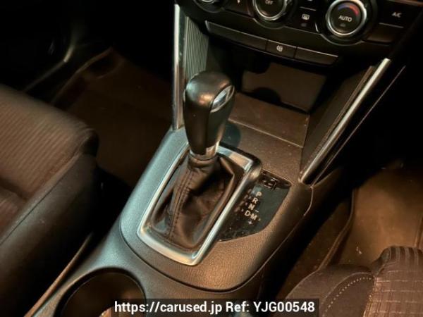 Used 2014 AT mazda cx-5 KE2AW Image[20]