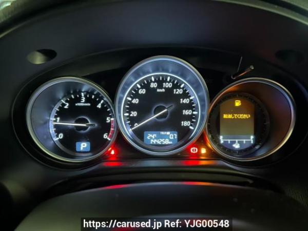 Used 2014 AT mazda cx-5 KE2AW Image[22]