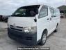 Used 2007 MT toyota hiace-van KDH200V Image[2]