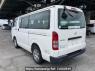 Used 2007 MT toyota hiace-van KDH200V Image[4]