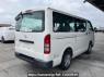 Used 2007 MT toyota hiace-van KDH200V Image[6]