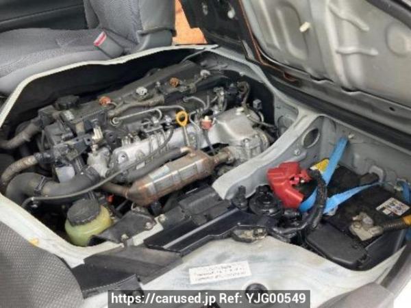 Used 2007 MT toyota hiace-van KDH200V Image[9]