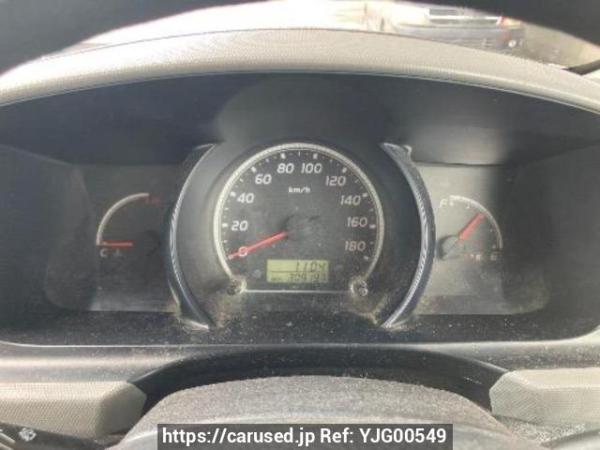 Used 2007 MT toyota hiace-van KDH200V Image[16]