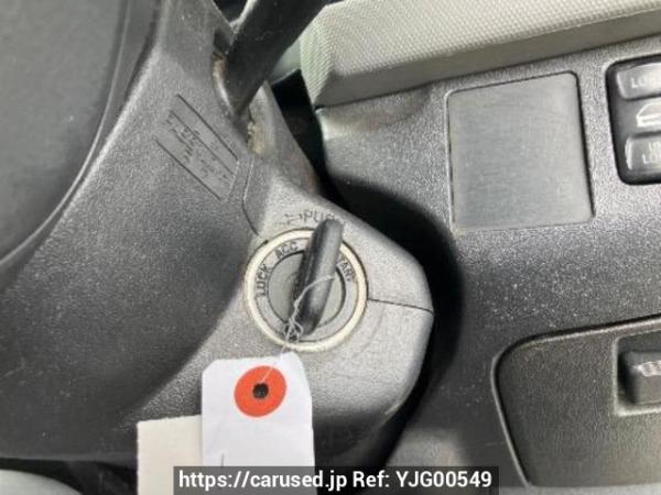 Used 2007 MT toyota hiace-van KDH200V Image[22]