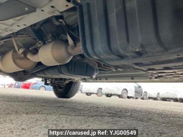 Used 2007 MT toyota hiace-van KDH200V Image[28]