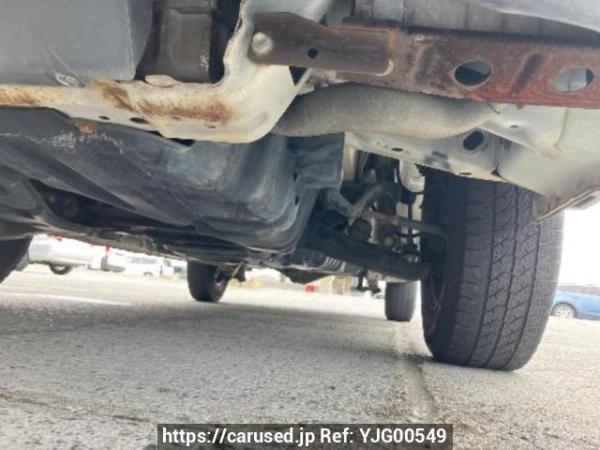 Used 2007 MT toyota hiace-van KDH200V Image[33]
