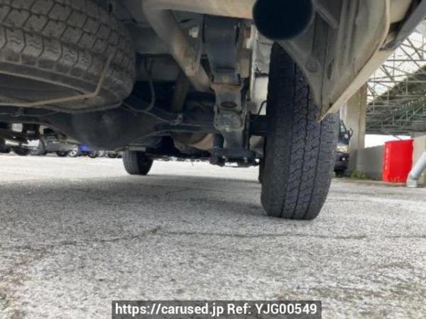Used 2007 MT toyota hiace-van KDH200V Image[35]