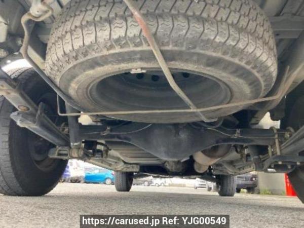 Used 2007 MT toyota hiace-van KDH200V Image[36]