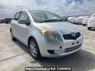 Toyota Vitz KSP90