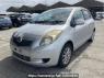 Used 2007 AT toyota vitz KSP90 Image[2]