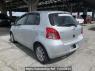 Used 2007 AT toyota vitz KSP90 Image[4]
