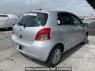 Used 2007 AT toyota vitz KSP90 Image[6]