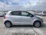 Used 2007 AT toyota vitz KSP90 Image[7]