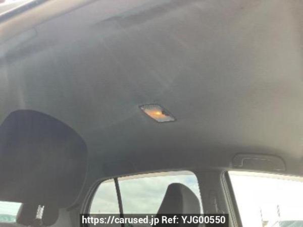 Used 2007 AT toyota vitz KSP90 Image[15]