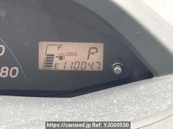 Used 2007 AT toyota vitz KSP90 Image[20]