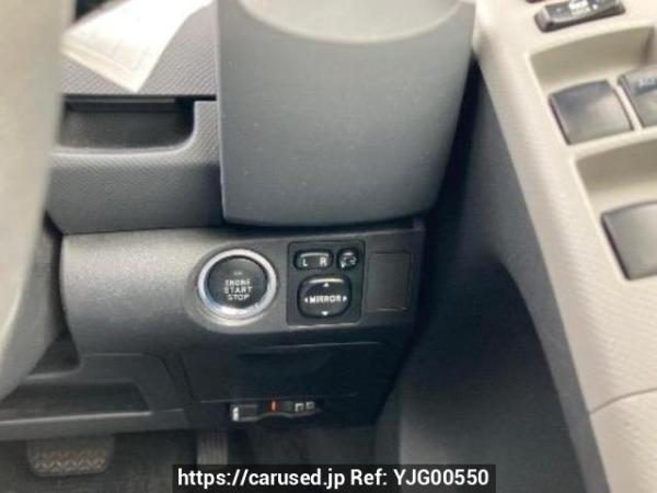 Used 2007 AT toyota vitz KSP90 Image[24]