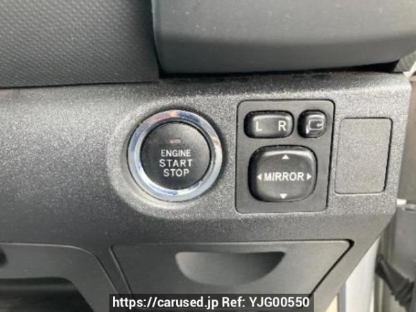 Used 2007 AT toyota vitz KSP90 Image[25]