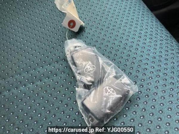 Used 2007 AT toyota vitz KSP90 Image[27]