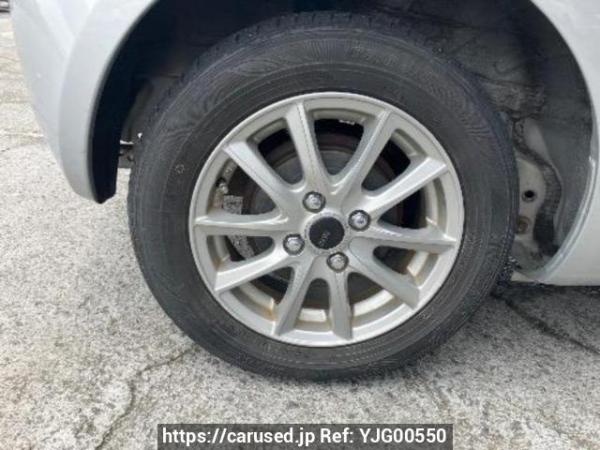 Used 2007 AT toyota vitz KSP90 Image[30]