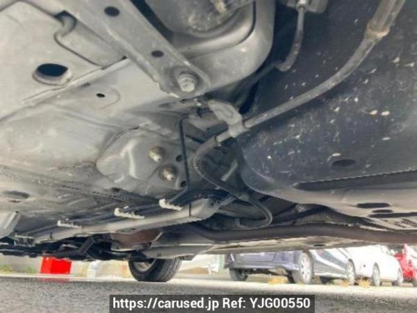 Used 2007 AT toyota vitz KSP90 Image[32]