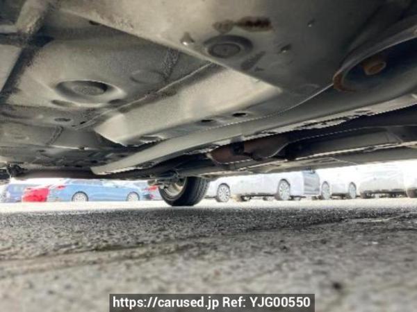 Used 2007 AT toyota vitz KSP90 Image[33]