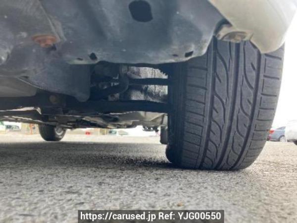 Used 2007 AT toyota vitz KSP90 Image[35]