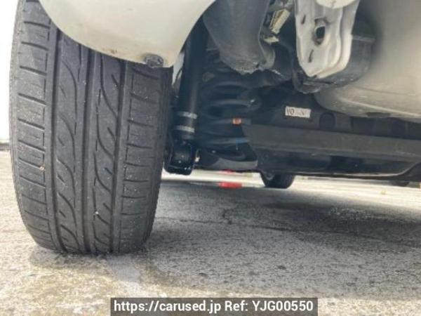 Used 2007 AT toyota vitz KSP90 Image[36]