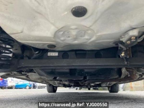 Used 2007 AT toyota vitz KSP90 Image[37]