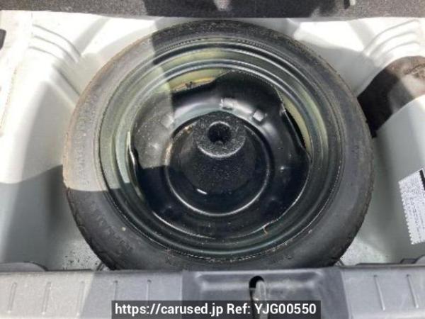 Used 2007 AT toyota vitz KSP90 Image[39]