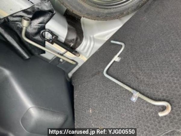 Used 2007 AT toyota vitz KSP90 Image[40]
