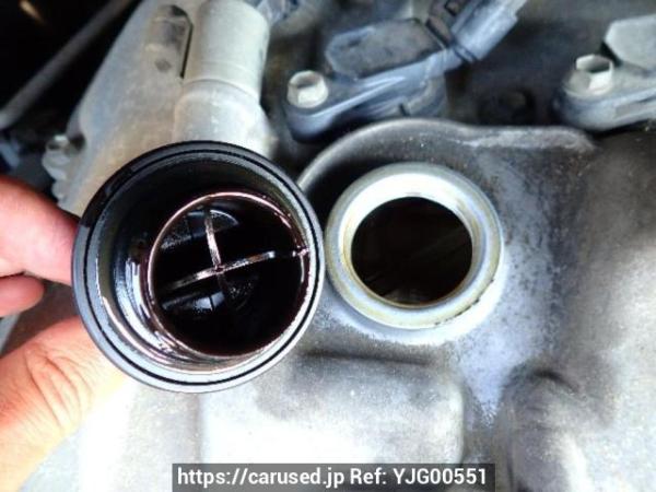 Used 2010 AT toyota voxy ZRR70W Image[8]
