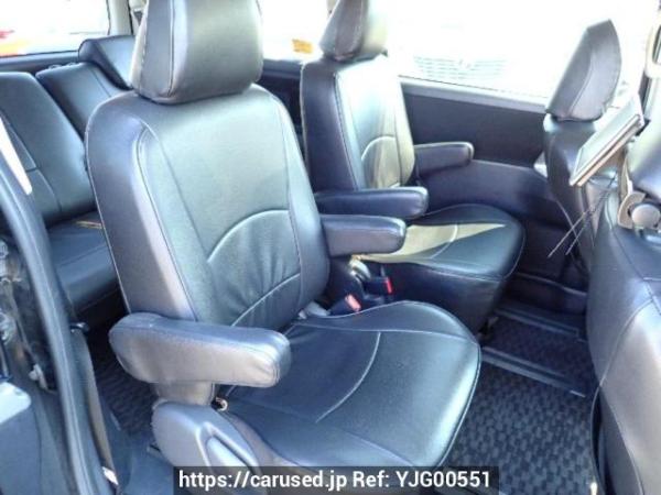 Used 2010 AT toyota voxy ZRR70W Image[12]