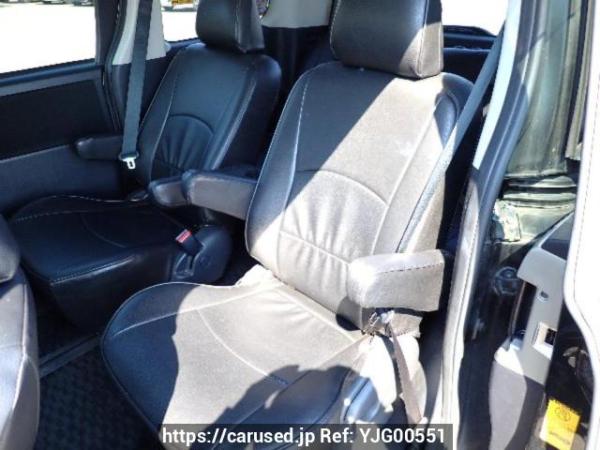 Used 2010 AT toyota voxy ZRR70W Image[13]
