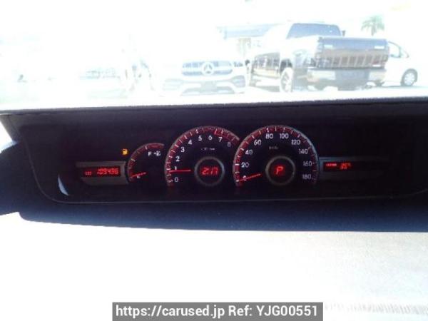 Used 2010 AT toyota voxy ZRR70W Image[22]