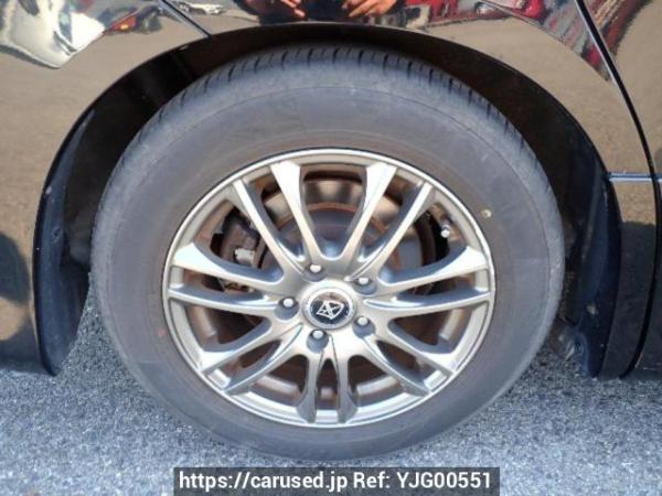 Used 2010 AT toyota voxy ZRR70W Image[32]