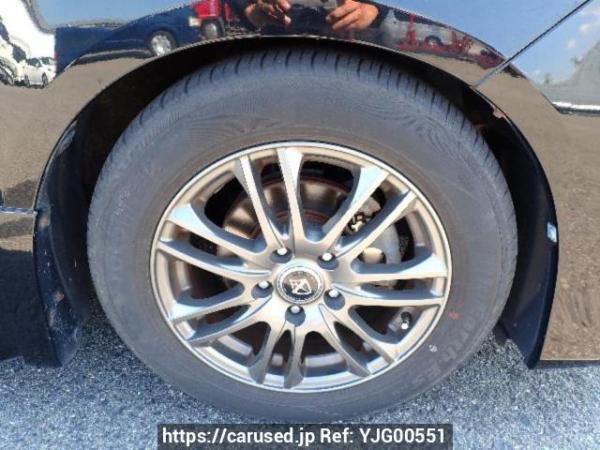 Used 2010 AT toyota voxy ZRR70W Image[34]