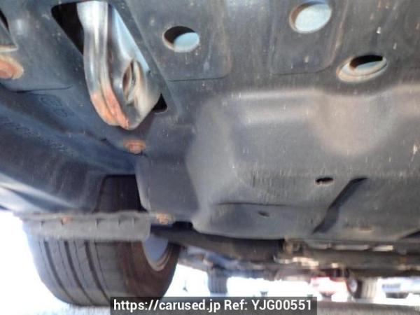 Used 2010 AT toyota voxy ZRR70W Image[36]