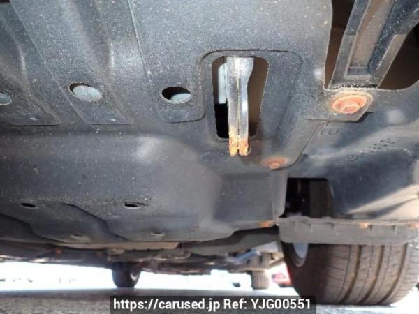 Used 2010 AT toyota voxy ZRR70W Image[37]