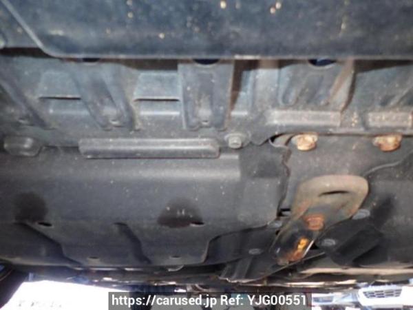 Used 2010 AT toyota voxy ZRR70W Image[38]