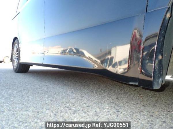 Used 2010 AT toyota voxy ZRR70W Image[39]