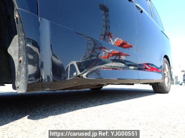 Used 2010 AT toyota voxy ZRR70W Image[40]