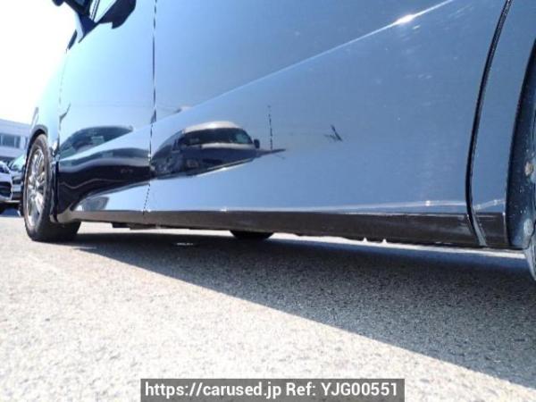 Used 2010 AT toyota voxy ZRR70W Image[41]