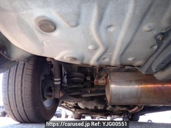 Used 2010 AT toyota voxy ZRR70W Image[43]