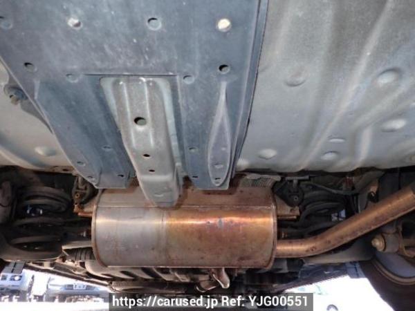 Used 2010 AT toyota voxy ZRR70W Image[45]
